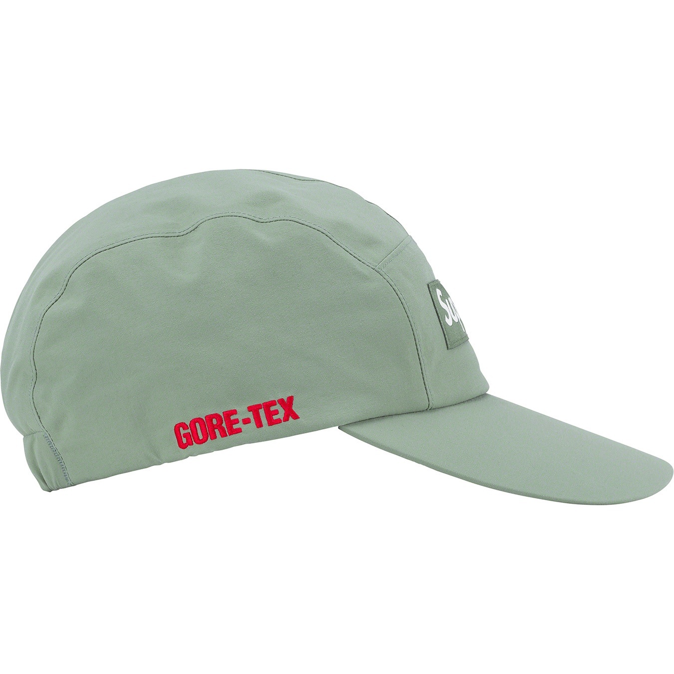 GORE-TEX Polartec® Long Bill Camp Cap view 3